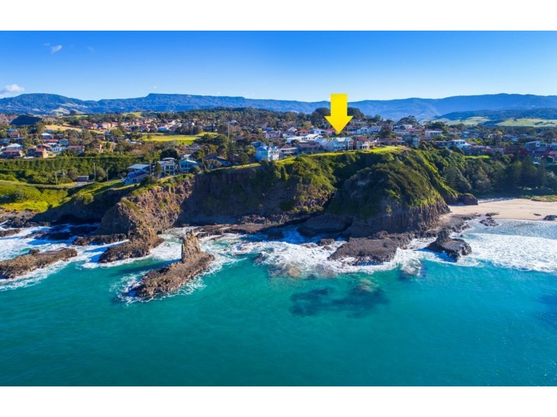 22 Cliff Drive, Kiama Downs NSW 2533