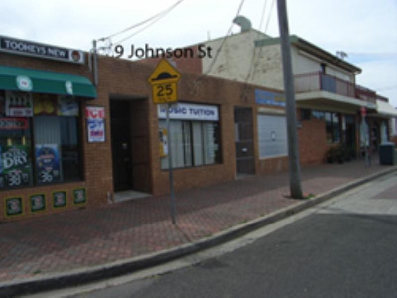 9 Johnson Street, Kiama Downs NSW 2533