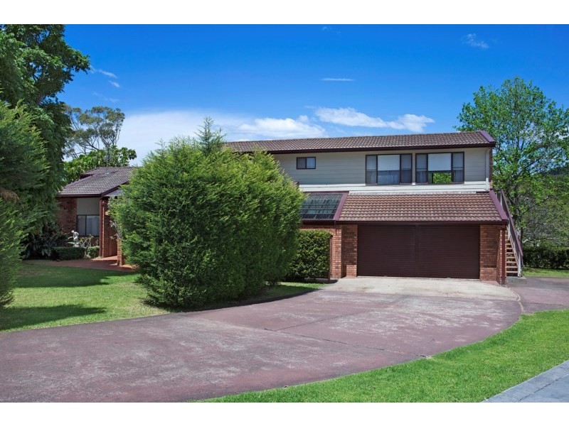 11 Stewart Place, Kiama NSW 2533