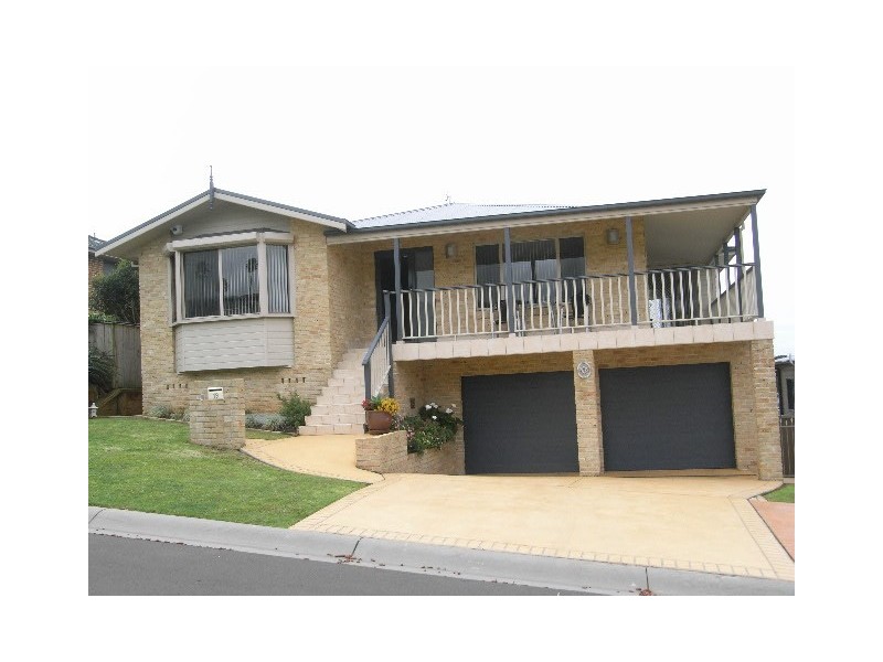 19 Danube Street, Kiama NSW 2533