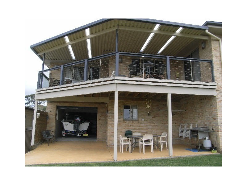 19 Danube Street, Kiama NSW 2533