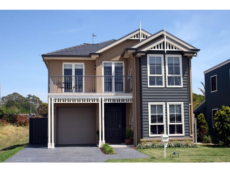 7 Hothersal Street, Kiama NSW 2533