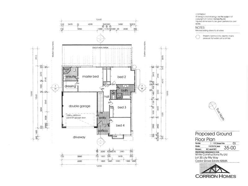 12 Lilly Pilly Way, Kiama NSW 2533