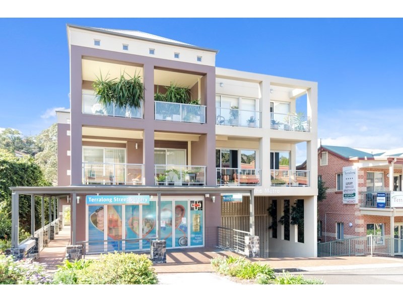 1,2,3 and10/133 Terralong Street, Kiama NSW 2533