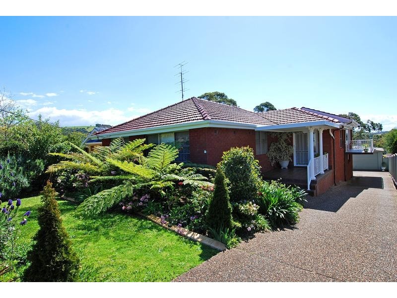3 Marsden Street, Kiama NSW 2533