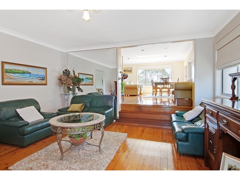 3 Marsden Street, Kiama NSW 2533