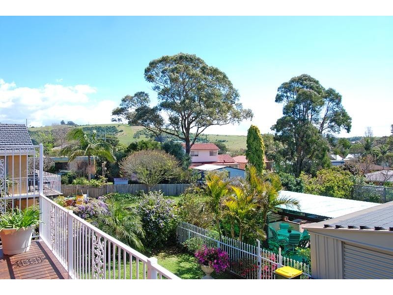 3 Marsden Street, Kiama NSW 2533