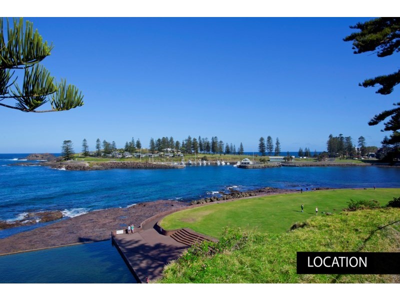 21 Elimatta Place, Kiama NSW 2533