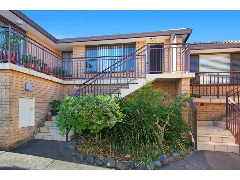 3/15 Swan Place, Kiama NSW 2533