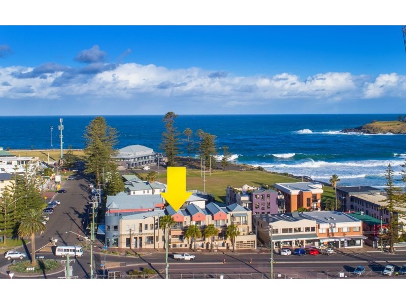 3/62 Manning Street, Kiama NSW 2533
