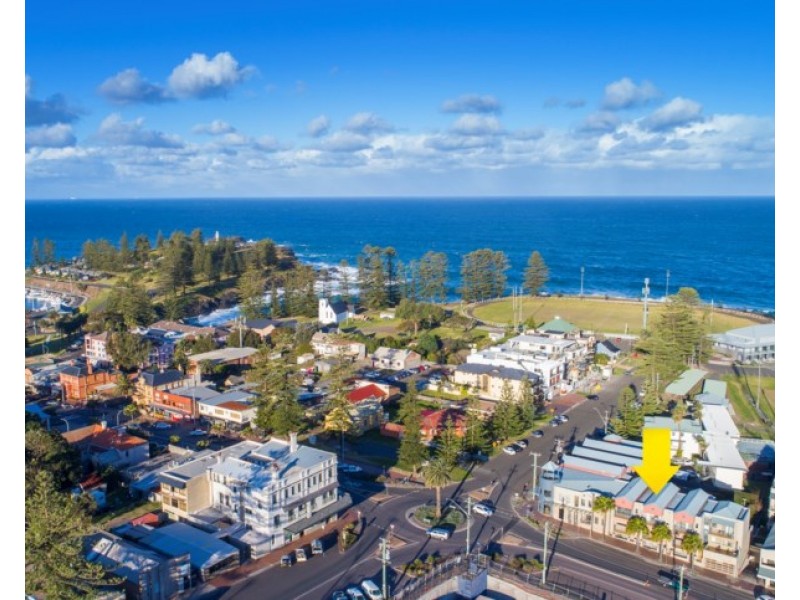 3/62 Manning Street, Kiama NSW 2533