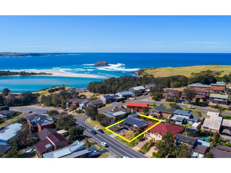 176 Charles Avenue, Minnamurra NSW 2533