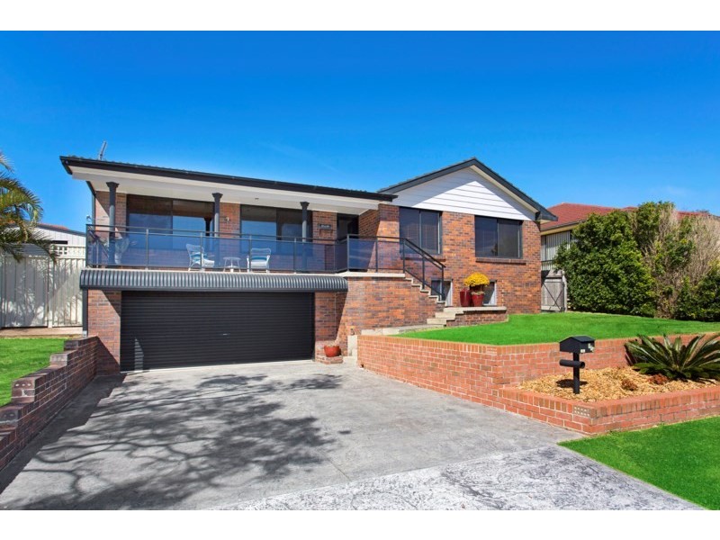 176 Charles Avenue, Minnamurra NSW 2533