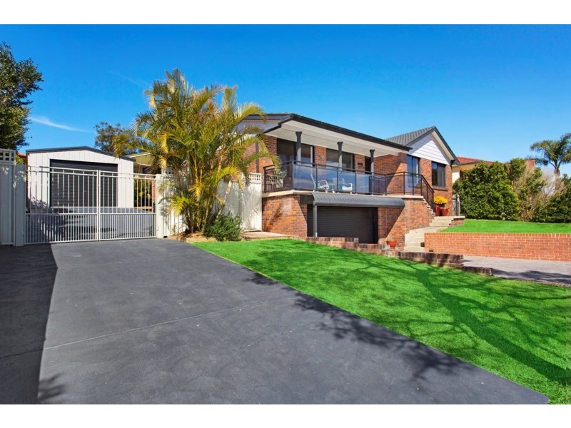 176 Charles Avenue, Minnamurra NSW 2533