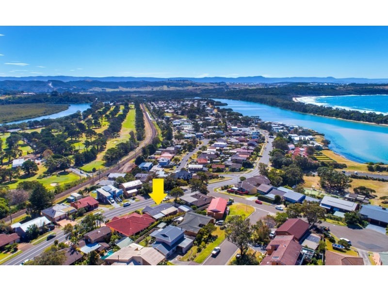 176 Charles Avenue, Minnamurra NSW 2533