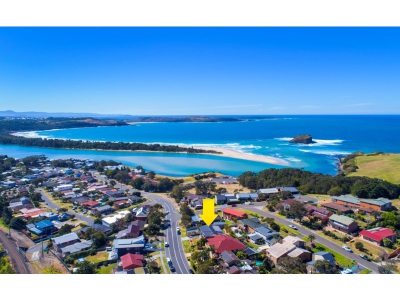 176 Charles Avenue, Minnamurra NSW 2533