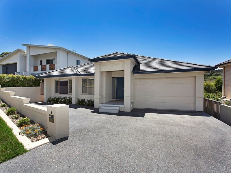 6 Turnberry Close, Shell Cove NSW 2529