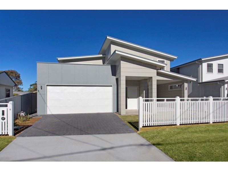 6 Beach Street, Minnamurra NSW 2533