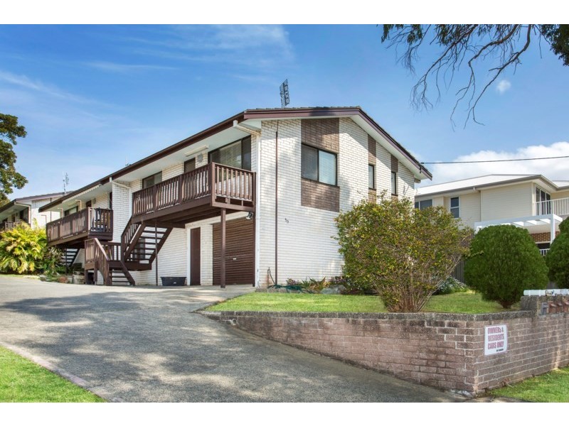1/50 Attunga Avenue, Kiama Heights NSW 2533