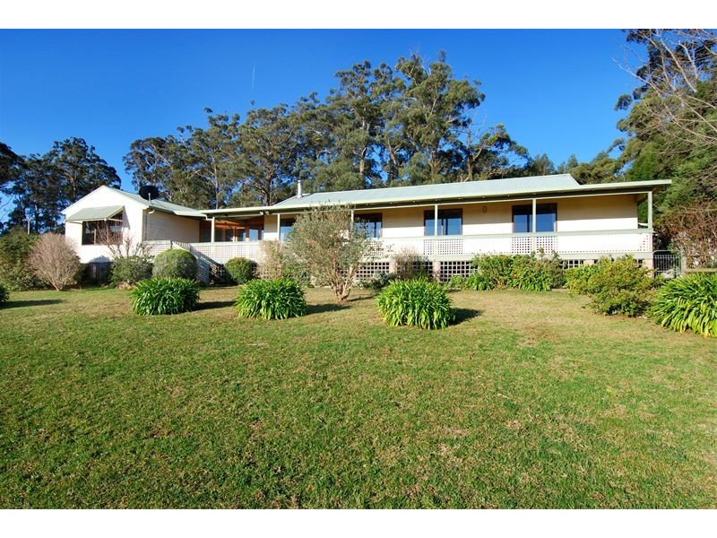 212 Lees Road, Robertson NSW 2577