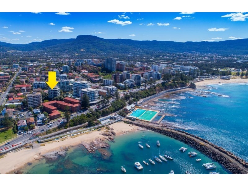 25/59 Corrimal Street, North Wollongong NSW 2500