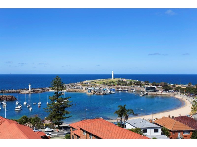 25/59 Corrimal Street, North Wollongong NSW 2500