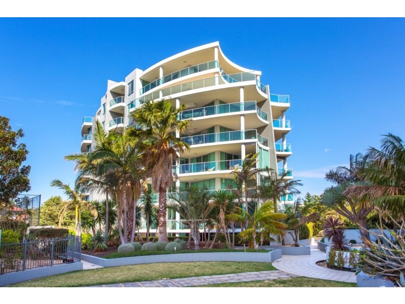 25/59 Corrimal Street, North Wollongong NSW 2500