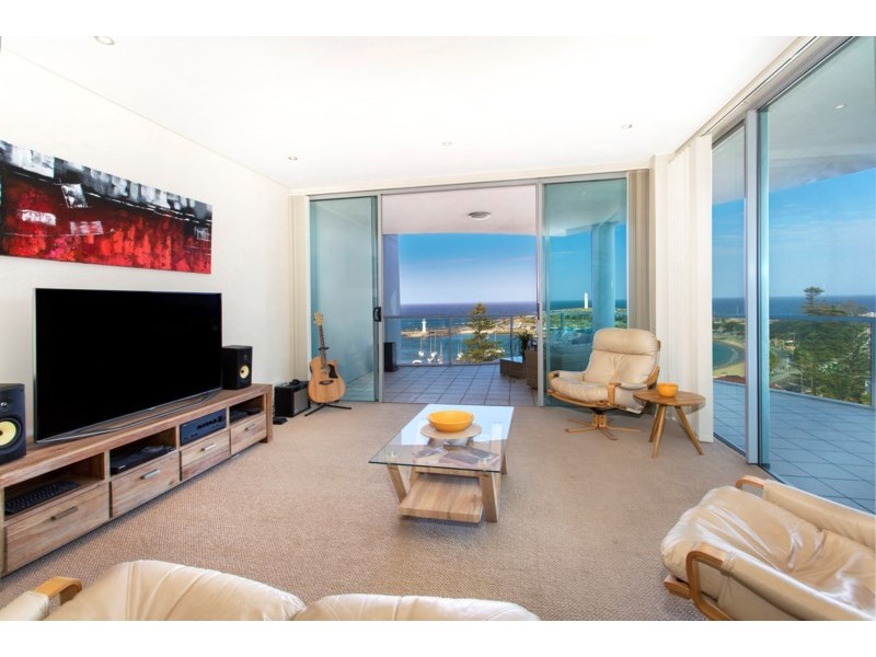 25/59 Corrimal Street, North Wollongong NSW 2500