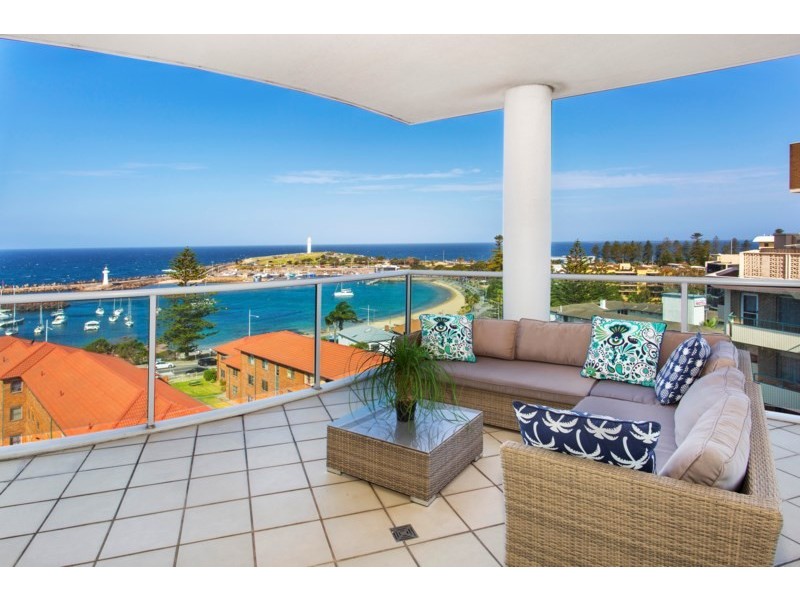 25/59 Corrimal Street, North Wollongong NSW 2500