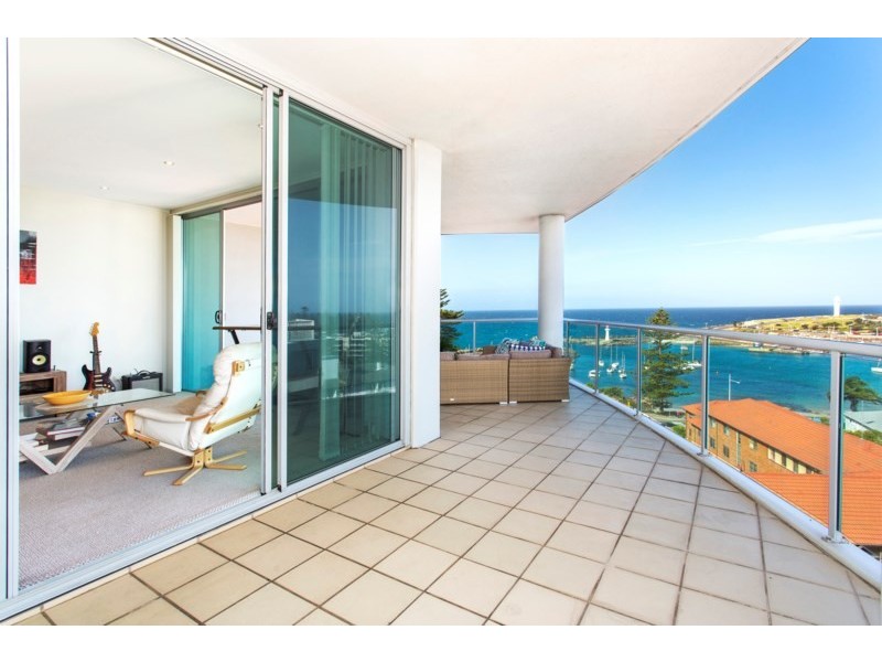 25/59 Corrimal Street, North Wollongong NSW 2500