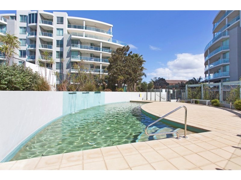 25/59 Corrimal Street, North Wollongong NSW 2500