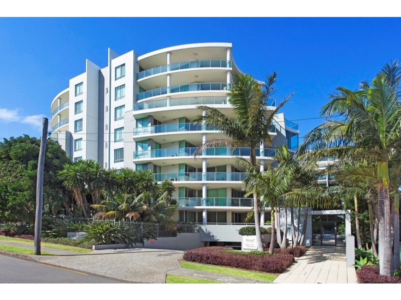 25/59 Corrimal Street, North Wollongong NSW 2500