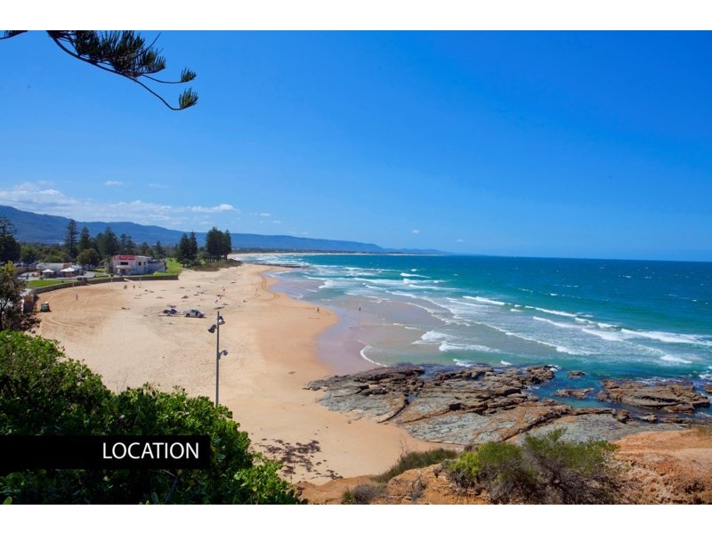 25/59 Corrimal Street, North Wollongong NSW 2500