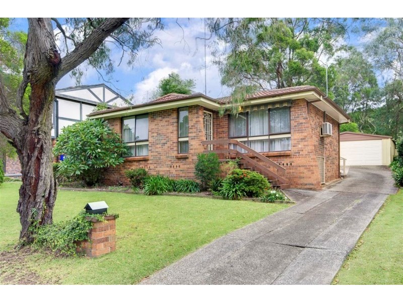77 Hillview Circuit, Kiama NSW 2533
