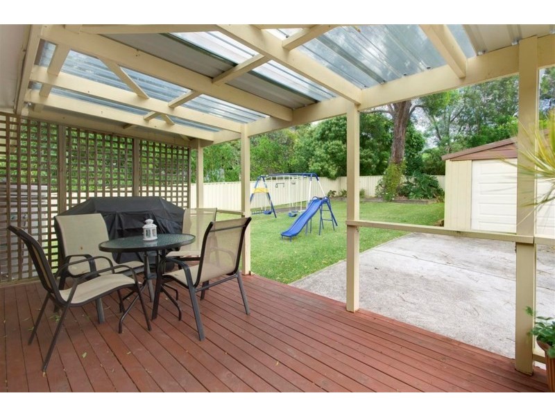 77 Hillview Circuit, Kiama NSW 2533