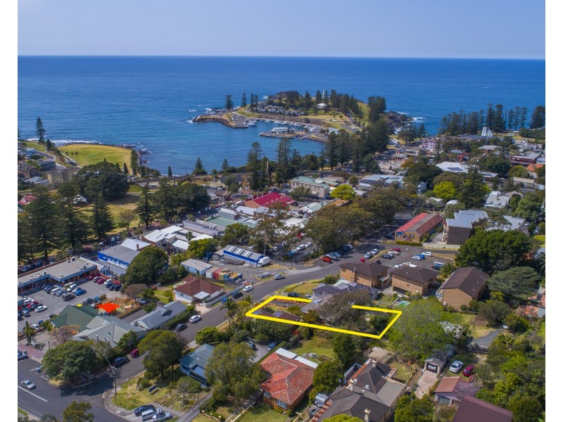 6 Akuna Street, Kiama NSW 2533