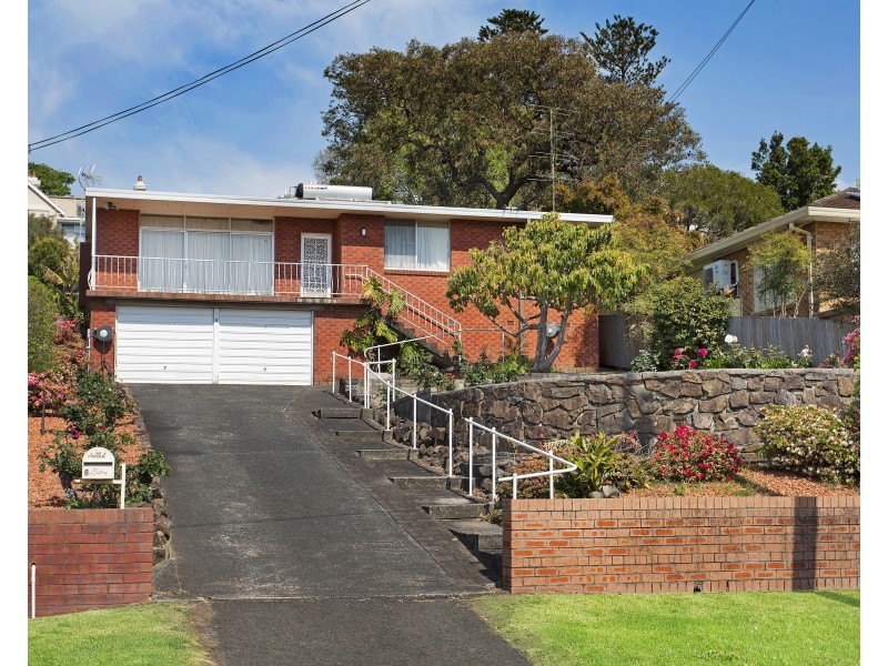 6 Akuna Street, Kiama NSW 2533