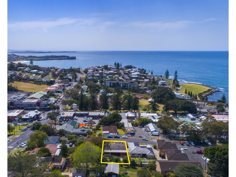 6 Akuna Street, Kiama NSW 2533