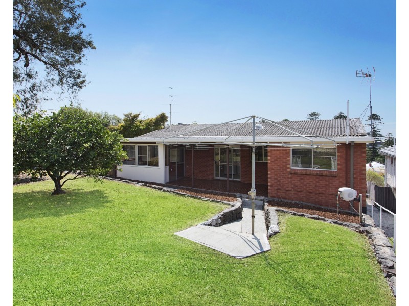 6 Akuna Street, Kiama NSW 2533