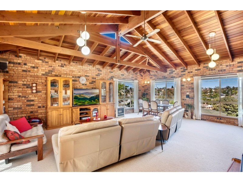 12 Chapman Street, Kiama NSW 2533