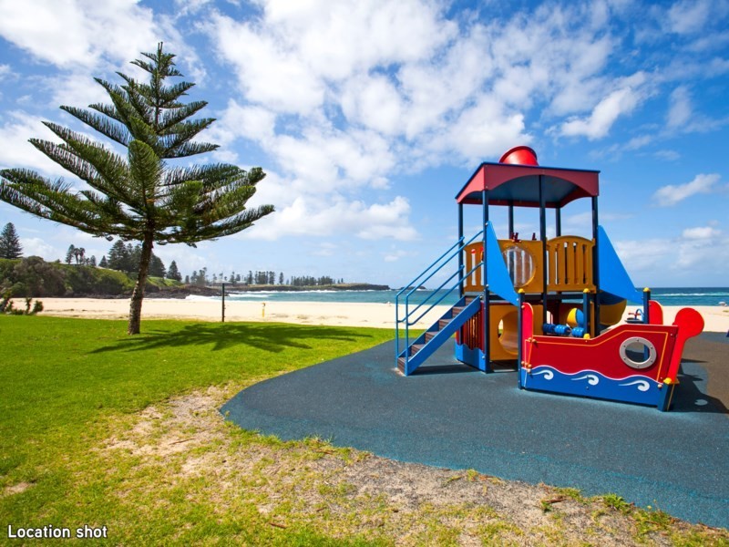 12 Chapman Street, Kiama NSW 2533