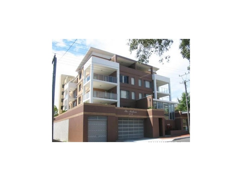 13/22-24 Victoria Street, Wollongong NSW 2500