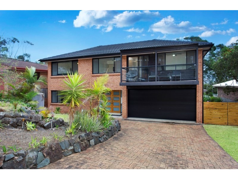 30 Alexander Avenue, Kiama Downs NSW 2533