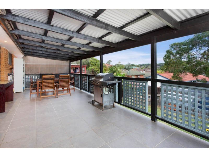 30 Alexander Avenue, Kiama Downs NSW 2533