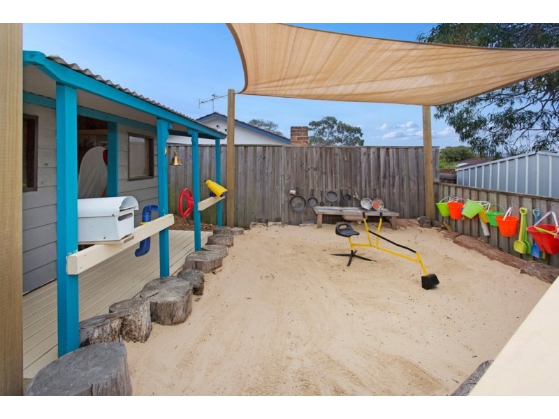 30 Alexander Avenue, Kiama Downs NSW 2533