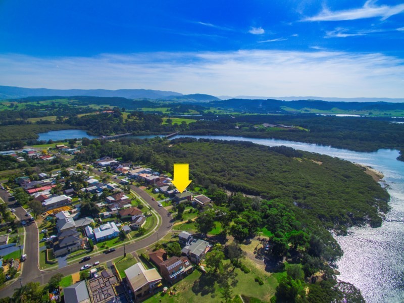 26 Charles Avenue, Minnamurra NSW 2533