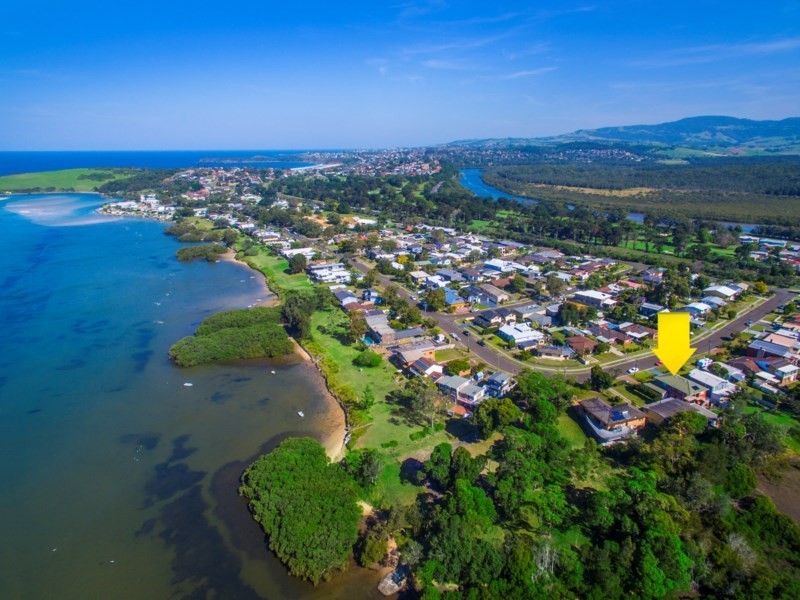 26 Charles Avenue, Minnamurra NSW 2533