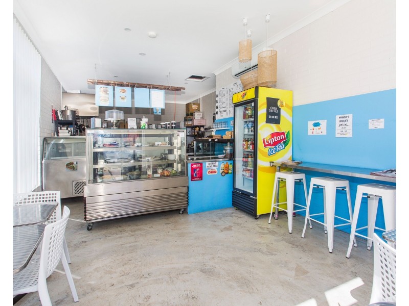 8/17-19 Industrial Road, Oak Flats NSW 2529