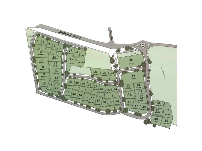 Lot 25 Cedar Grove Estate, Kiama NSW 2533