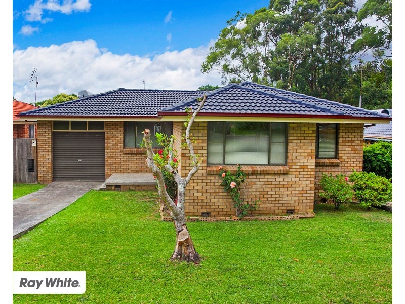 54 Hillview Circuit, Kiama NSW 2533